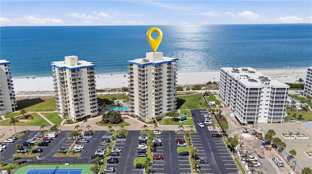 7300 Estero BLVD 102, Fort Myers Beach, FL 33931