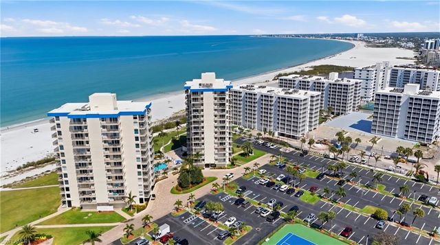 7300 Estero BLVD 102, Fort Myers Beach, FL 33931
