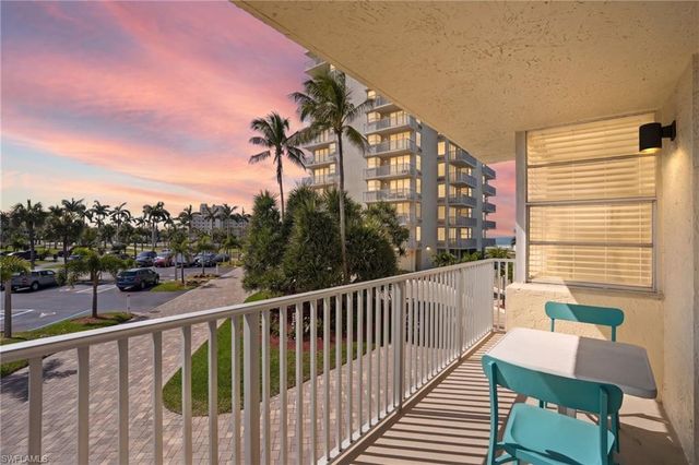 7300 Estero BLVD 102, Fort Myers Beach, FL 33931