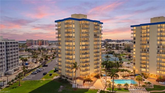 7300 Estero BLVD 102, Fort Myers Beach, FL 33931