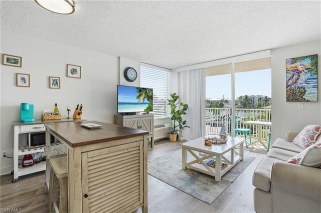 7300 Estero BLVD 102, Fort Myers Beach, FL 33931