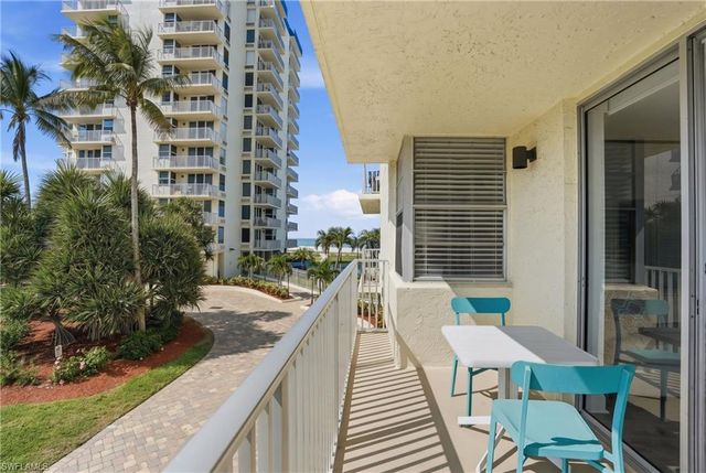 7300 Estero BLVD 102, Fort Myers Beach, FL 33931