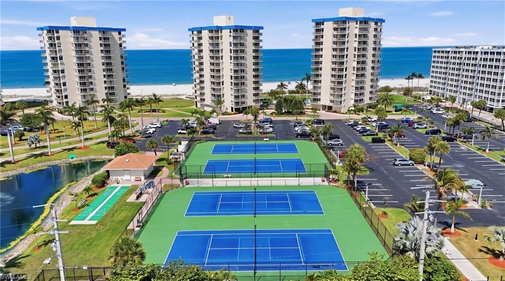 7300 Estero BLVD 102, Fort Myers Beach, FL 33931