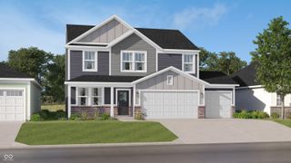 16006 Saint Elias Way, Noblesville, IN 46060