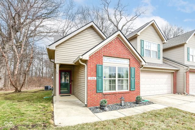 11764 Whisperwood Way, Fishers, IN 46037