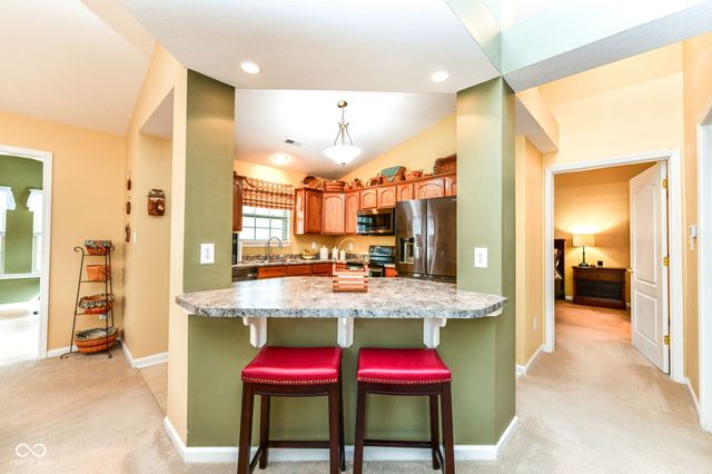 11764 Whisperwood Way, Fishers, IN 46037