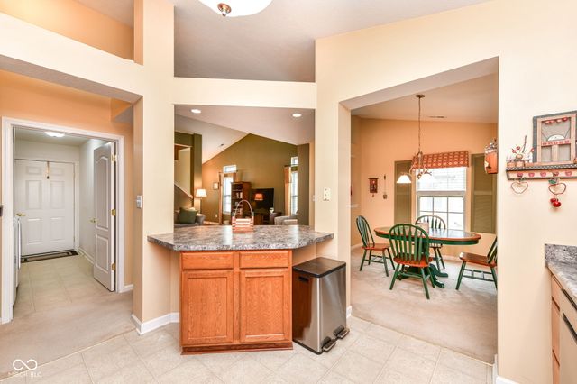 11764 Whisperwood Way, Fishers, IN 46037