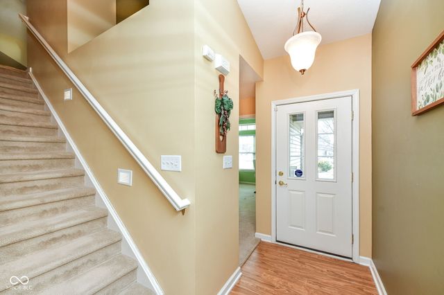 11764 Whisperwood Way, Fishers, IN 46037