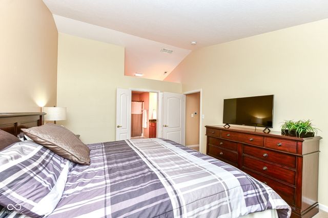 11764 Whisperwood Way, Fishers, IN 46037