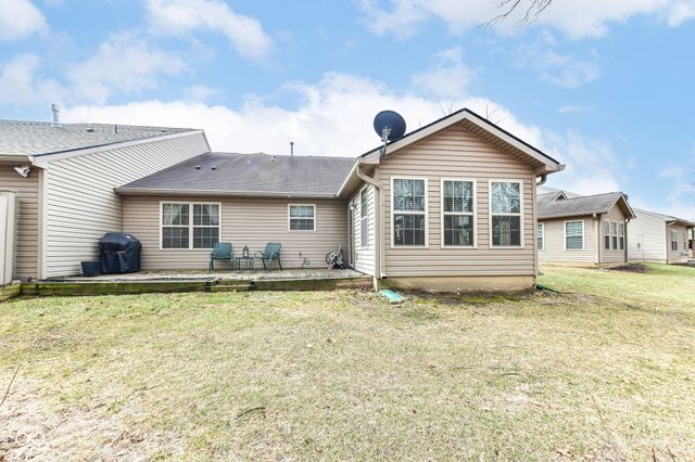 11764 Whisperwood Way, Fishers, IN 46037