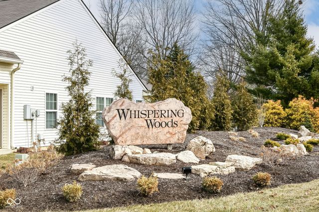 11764 Whisperwood Way, Fishers, IN 46037