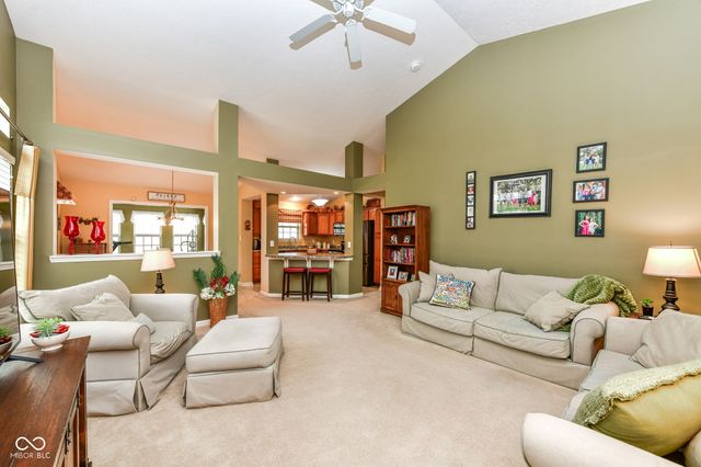 11764 Whisperwood Way, Fishers, IN 46037