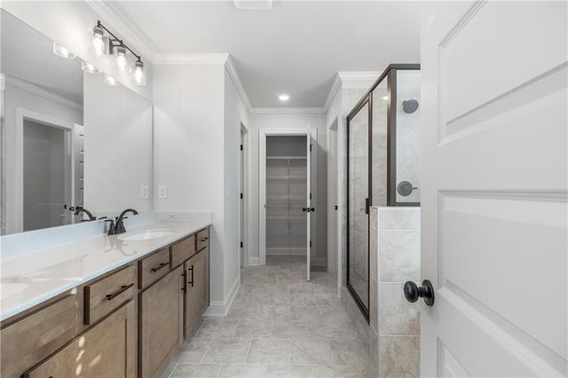 448 Banff Drive, Winder, GA 30680