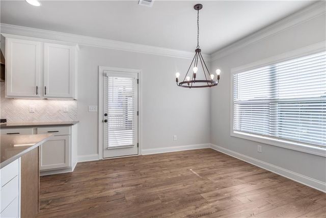 448 Banff Drive, Winder, GA 30680