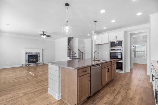 448 Banff Drive, Winder, GA 30680