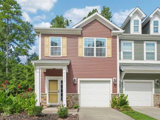 1636 Holly Grove Way, Durham, NC 27713