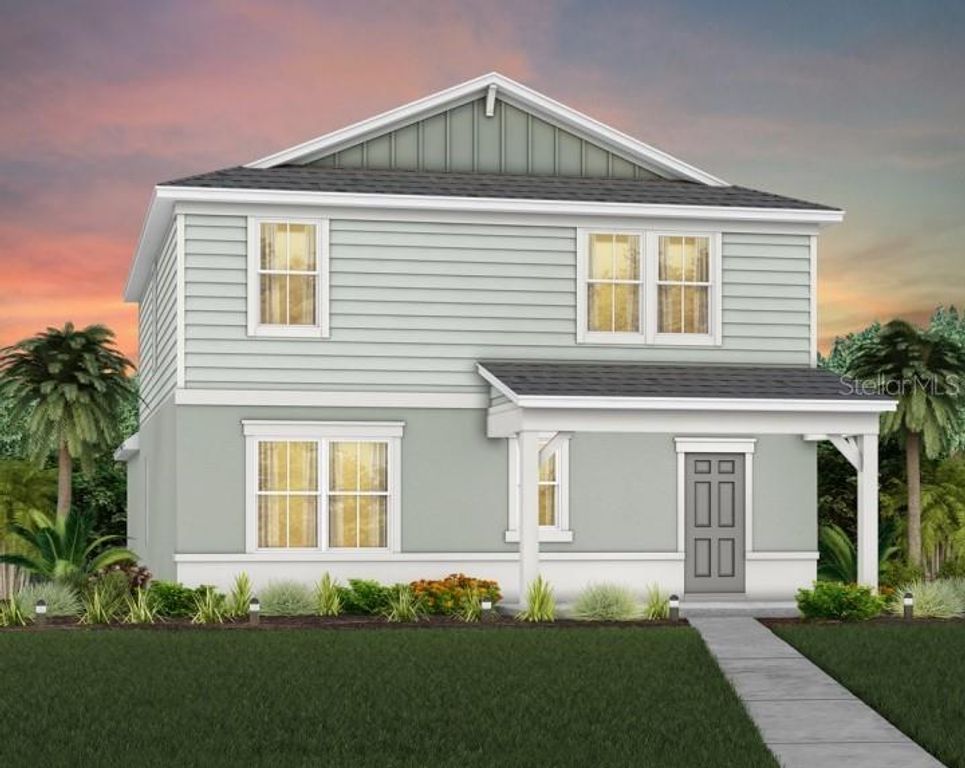 10310 EVENING HORIZON STREET, Orlando, FL 32829