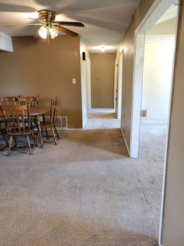 4427 MCNIEL AVENUE, Wichita Falls, TX 76308