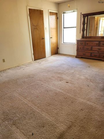 4427 MCNIEL AVENUE, Wichita Falls, TX 76308