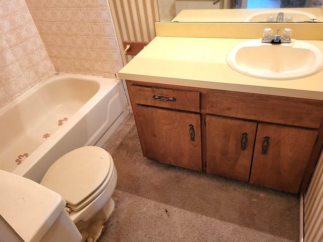 4427 MCNIEL AVENUE, Wichita Falls, TX 76308