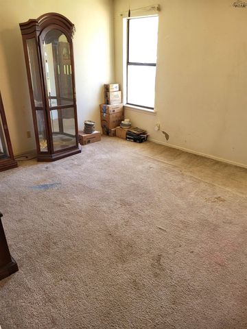 4427 MCNIEL AVENUE, Wichita Falls, TX 76308