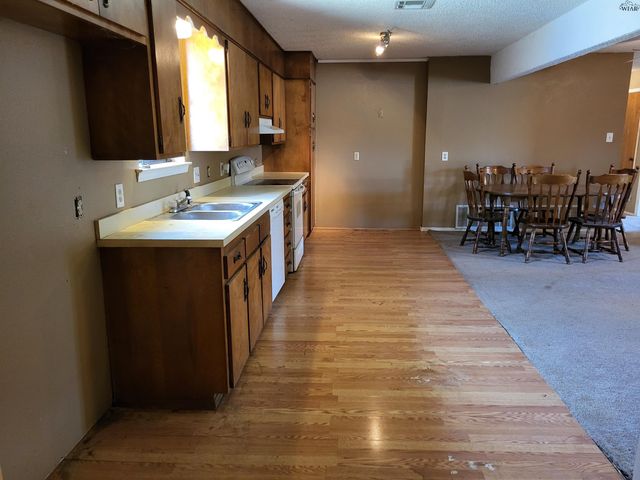 4427 MCNIEL AVENUE, Wichita Falls, TX 76308