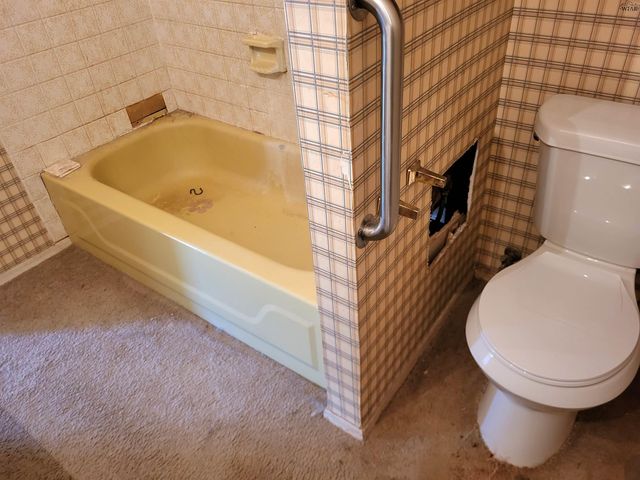 4427 MCNIEL AVENUE, Wichita Falls, TX 76308