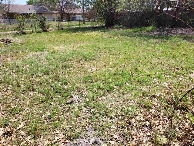 4427 MCNIEL AVENUE, Wichita Falls, TX 76308