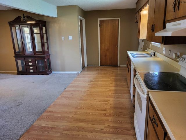 4427 MCNIEL AVENUE, Wichita Falls, TX 76308