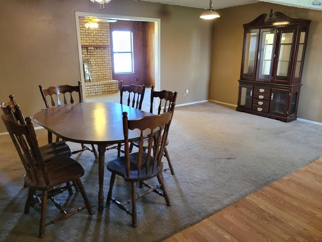 4427 MCNIEL AVENUE, Wichita Falls, TX 76308