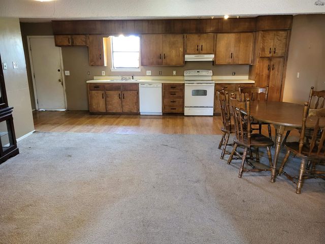 4427 MCNIEL AVENUE, Wichita Falls, TX 76308