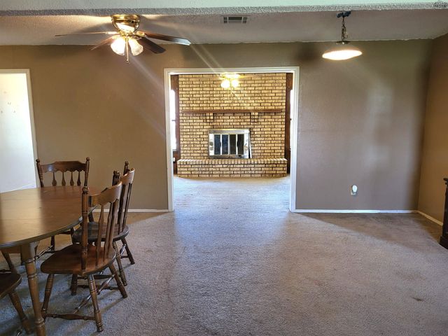 4427 MCNIEL AVENUE, Wichita Falls, TX 76308