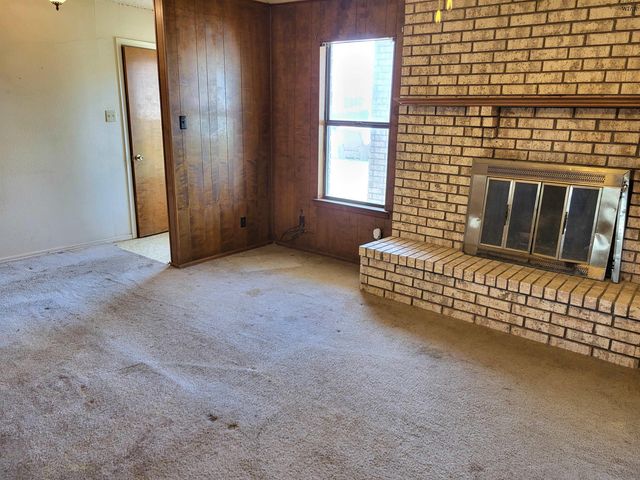 4427 MCNIEL AVENUE, Wichita Falls, TX 76308