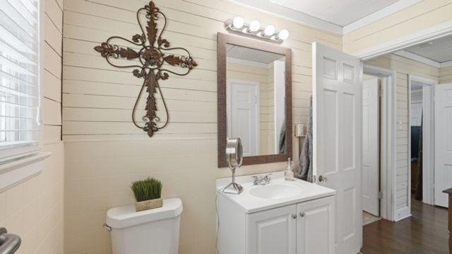 931 Fox Ln, Lewisburg, TN 37091