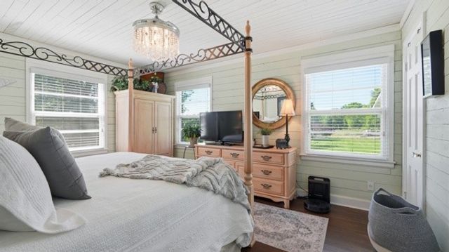 931 Fox Ln, Lewisburg, TN 37091