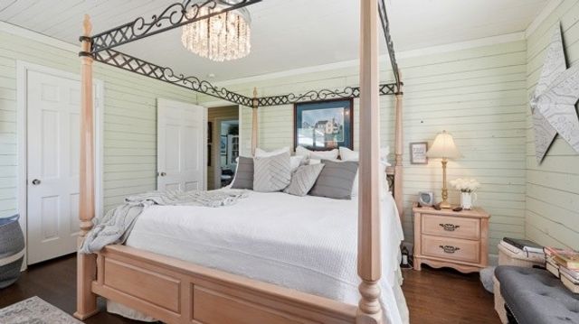 931 Fox Ln, Lewisburg, TN 37091