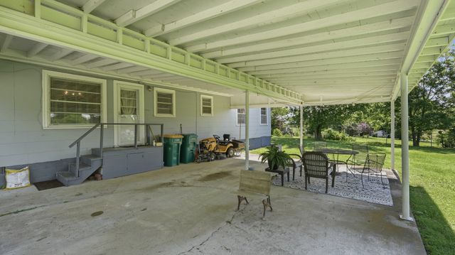 931 Fox Ln, Lewisburg, TN 37091