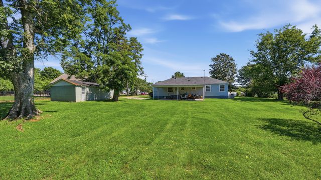 931 Fox Ln, Lewisburg, TN 37091