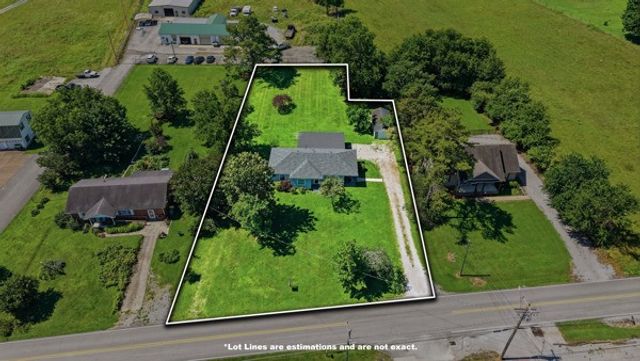 931 Fox Ln, Lewisburg, TN 37091