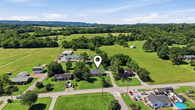 931 Fox Ln, Lewisburg, TN 37091
