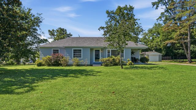 931 Fox Ln, Lewisburg, TN 37091