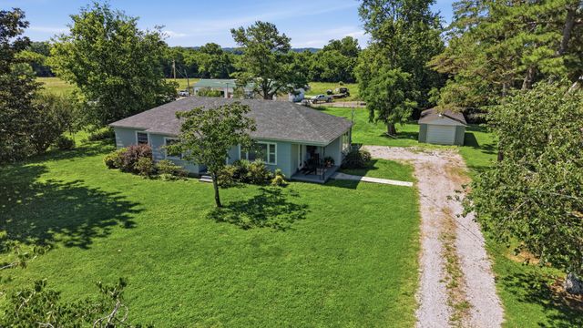 931 Fox Ln, Lewisburg, TN 37091