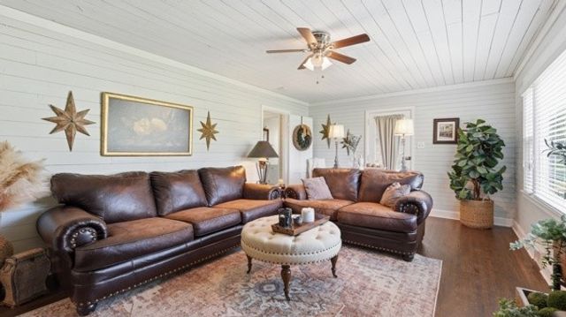 931 Fox Ln, Lewisburg, TN 37091