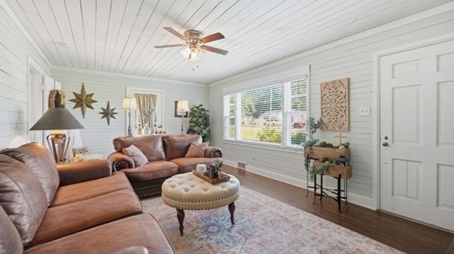 931 Fox Ln, Lewisburg, TN 37091