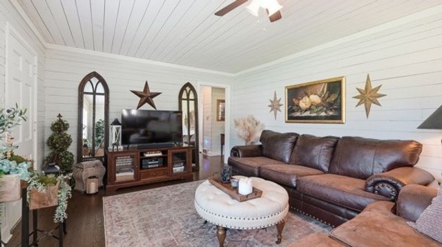 931 Fox Ln, Lewisburg, TN 37091