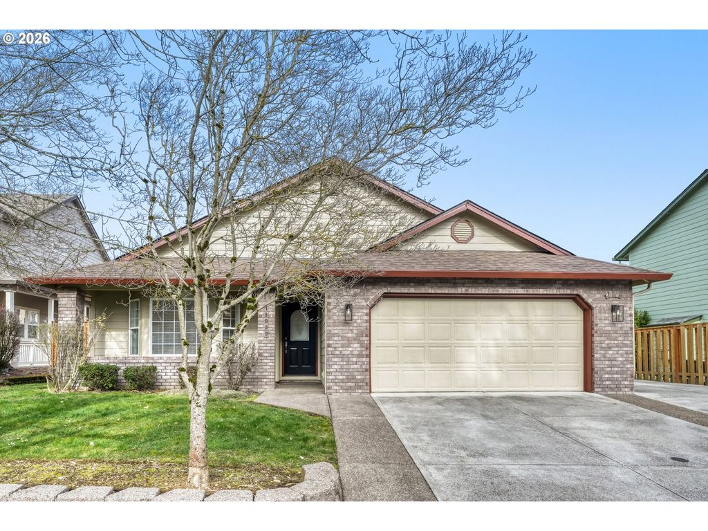 18000 Ne 27TH St, Vancouver, WA 98684