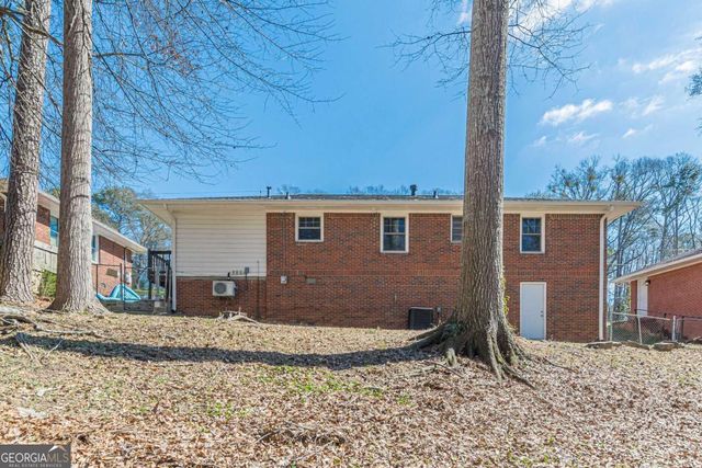 2773 Fairlane Drive SE, Atlanta, GA 30354