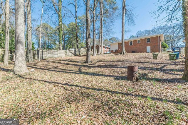 2773 Fairlane Drive SE, Atlanta, GA 30354