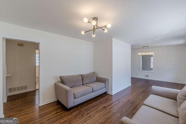 2773 Fairlane Drive SE, Atlanta, GA 30354