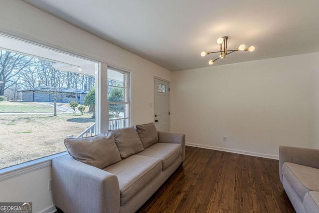 2773 Fairlane Drive SE, Atlanta, GA 30354